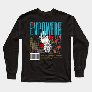 Streetwear Long Sleeve T-Shirt